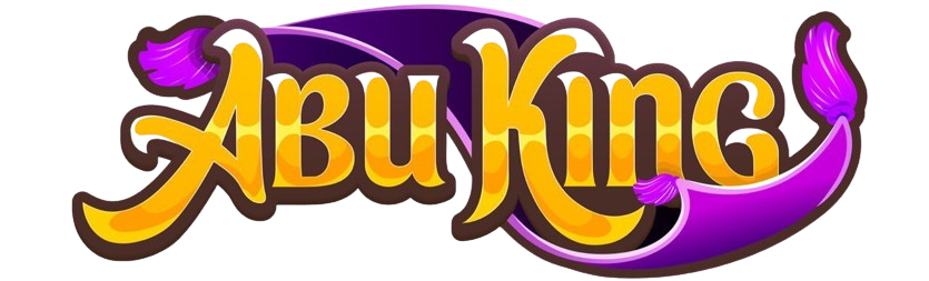 Logo Kasino AbuKing