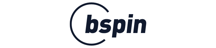 Bspin