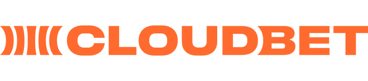 Logo van Cloudbet