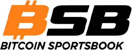 Bitcoin Sportsbook Logo