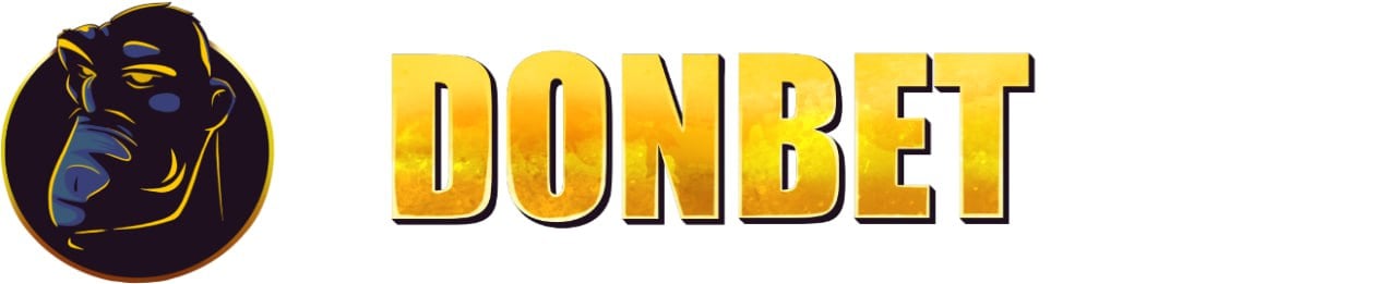 Logo of Donbet