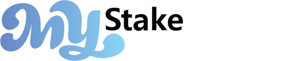 Logo of MyStake