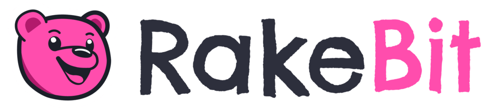 Logo of Rakebit.com