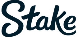 Logotipo de Stake.com