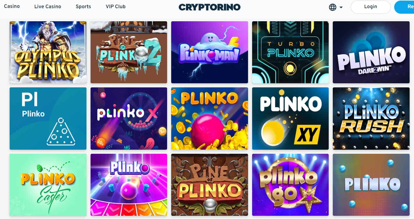 Betpanda screenshot