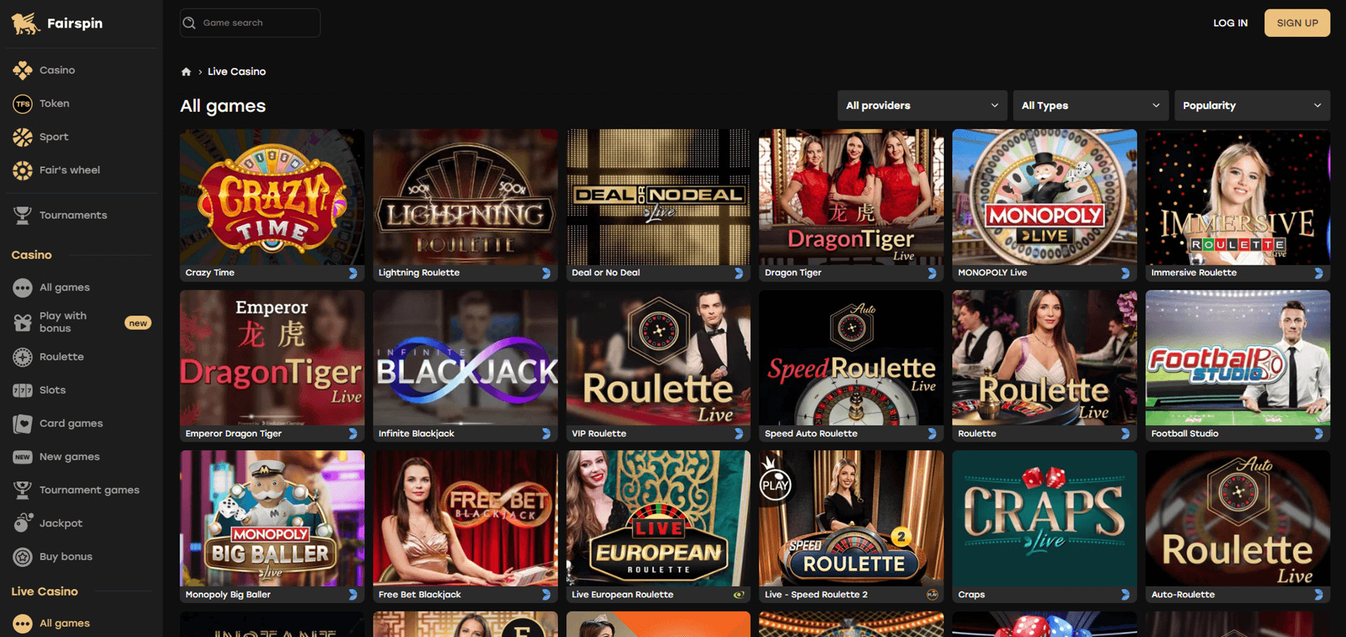 Amusnet Interactive Introduces New Live Roulette Casino Product
