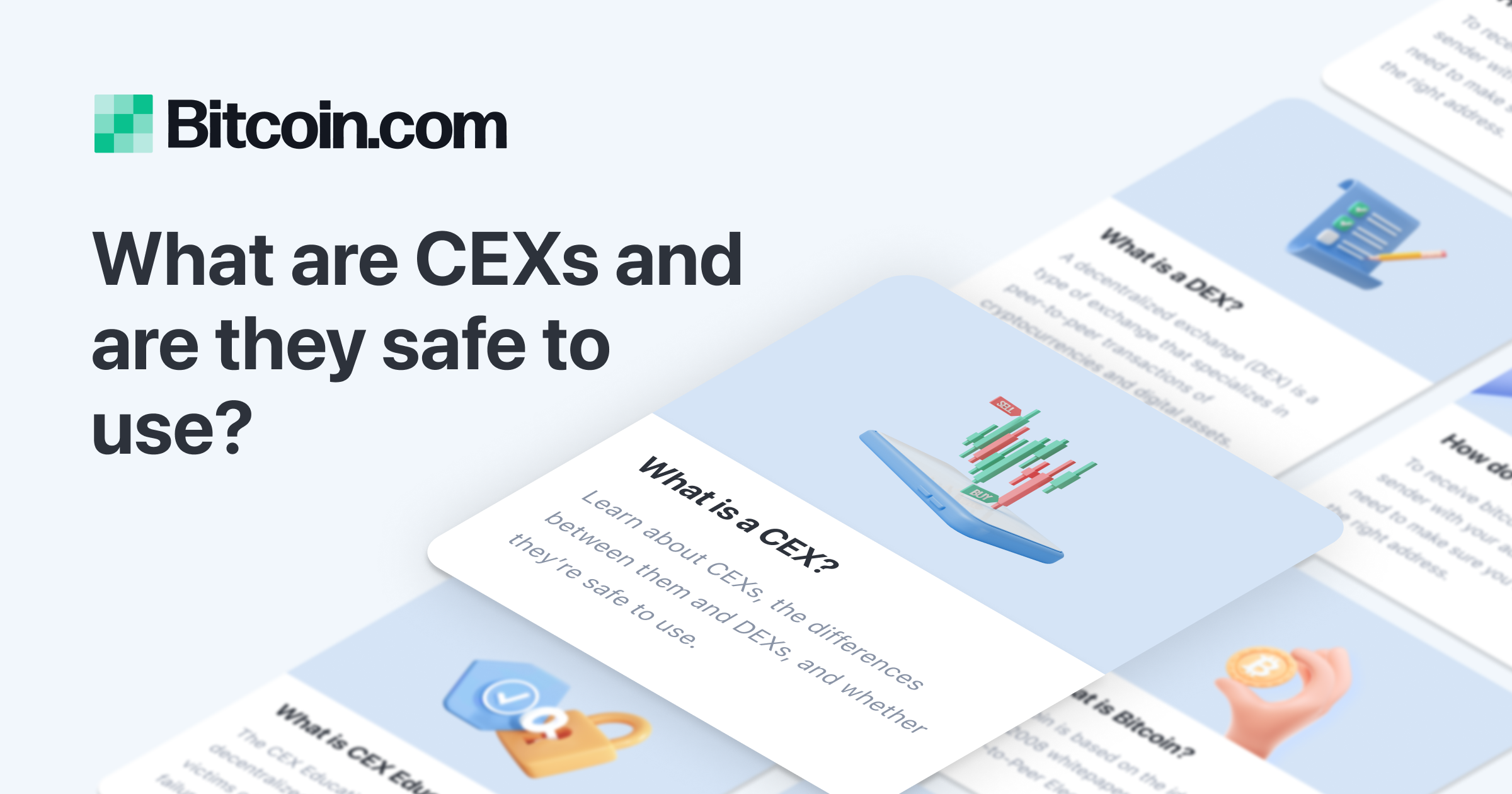 cex crypto exchange locations