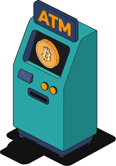 identity verification at bitcoin Atm