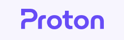 Logotipo de Proton