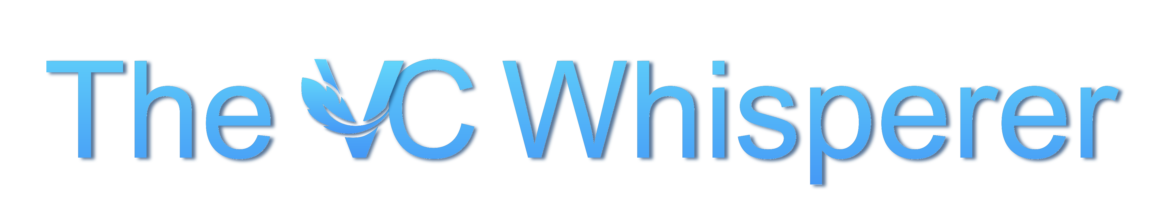 The VC Whisperer Logo