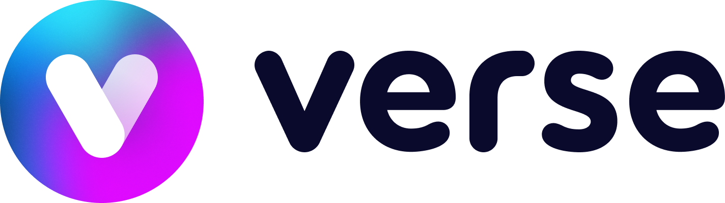 Logo av vers