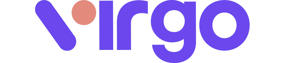 Logo of VirgoCX