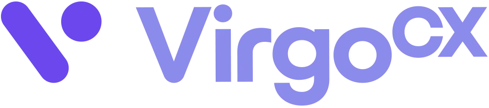 Logo of VirgoCX