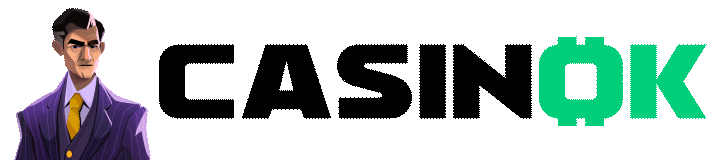 CasinOK logo