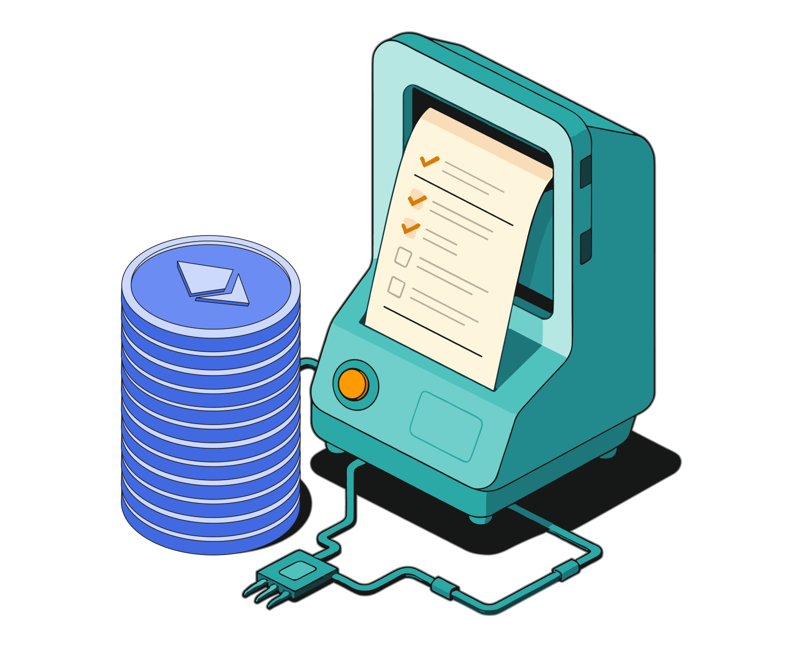 Wat zijn ERC-20 tokens?