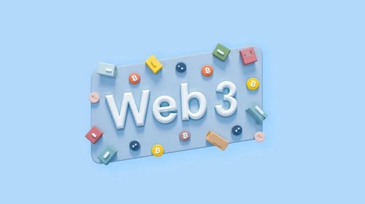 What is Web3?