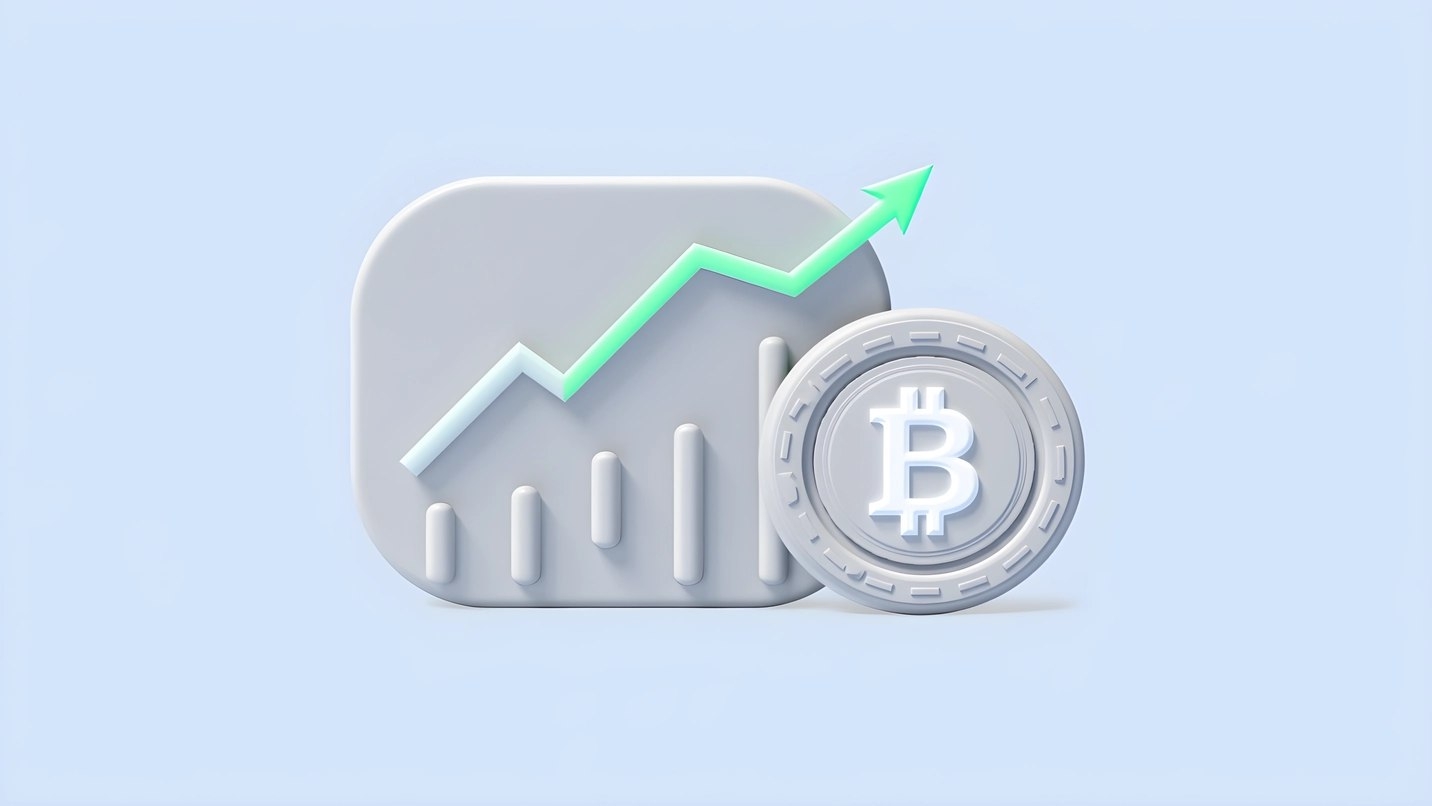 Reading Bitcoin Charts for Beginners