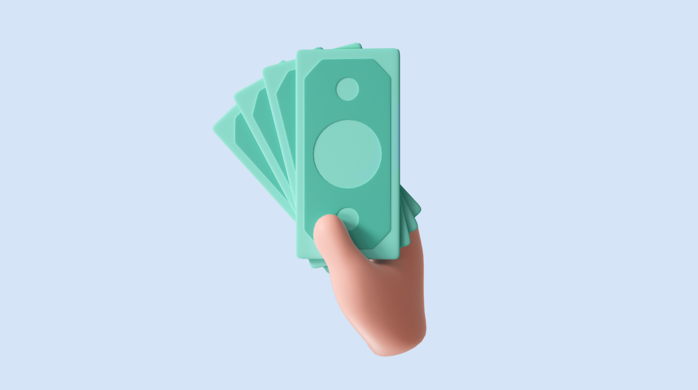 Was sind Transaktionsgebühren?