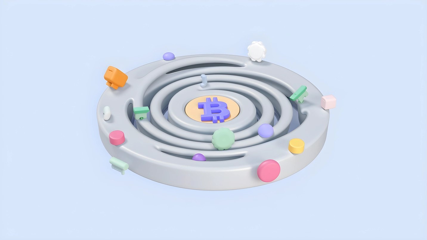 Co je to Coin Mixer?