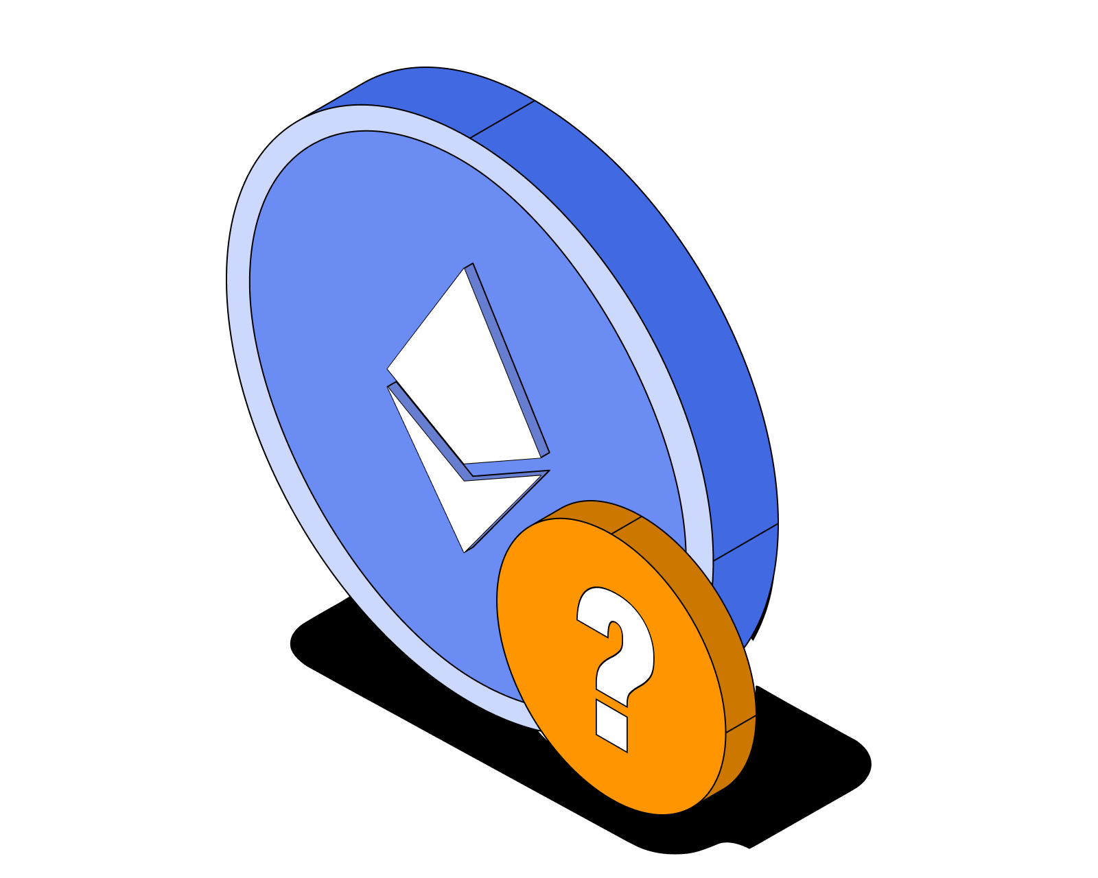 Wie heeft Ethereum gemaakt?