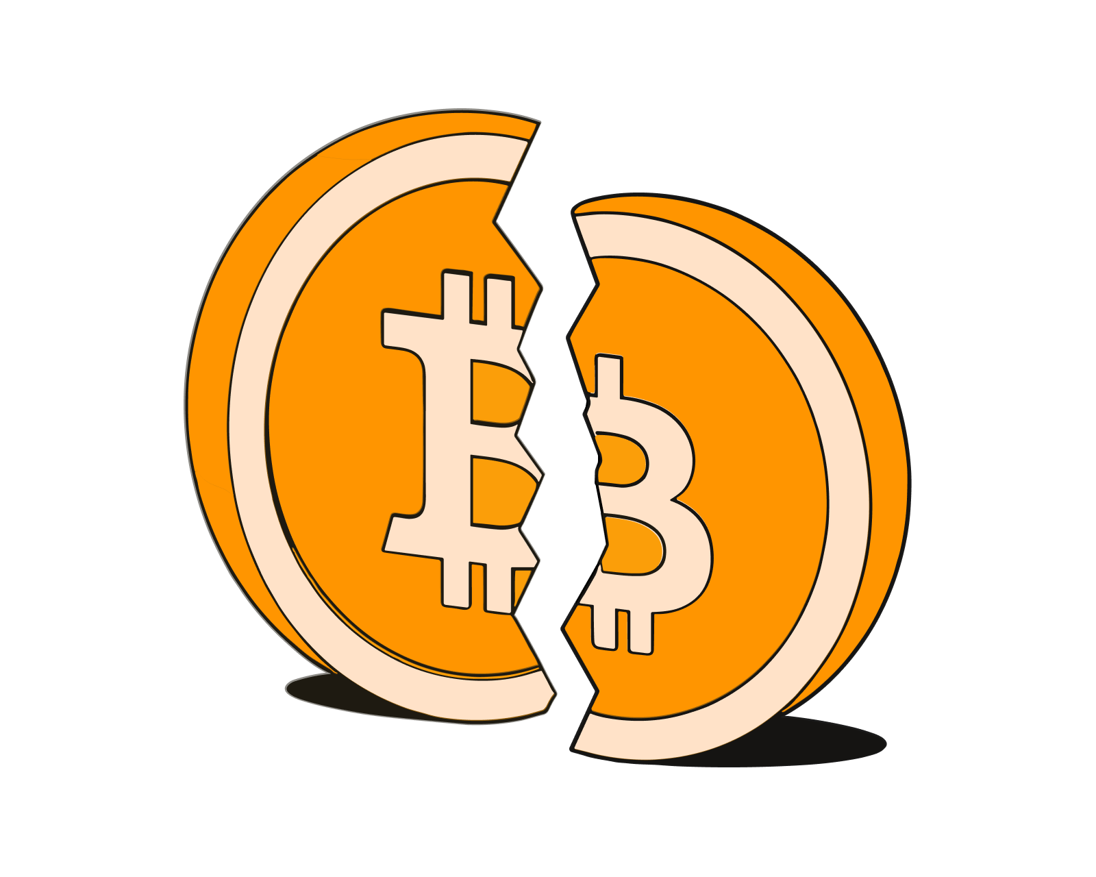 Wat is de Bitcoin Halving?