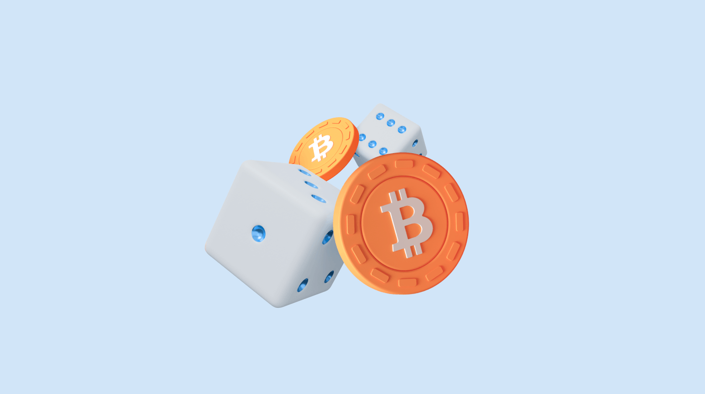 Что такое Bitcoin Gambling?