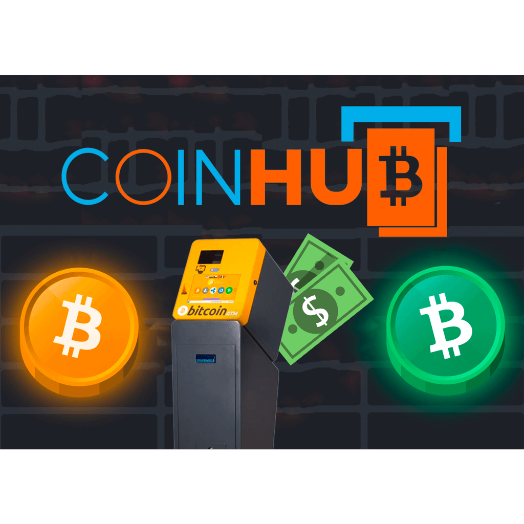 Bitcoin ATM Find BTC ATM Locations Near You