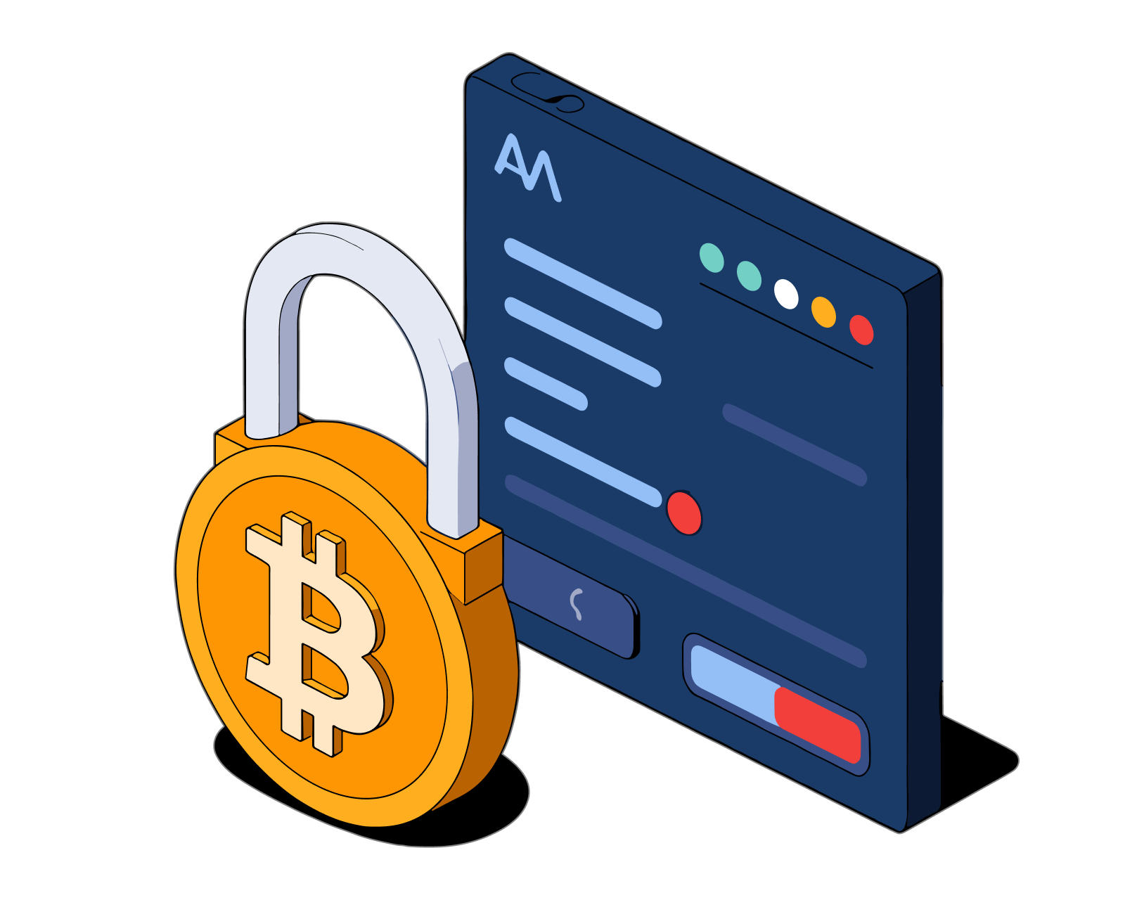 What is Bitcoin Hashrate?