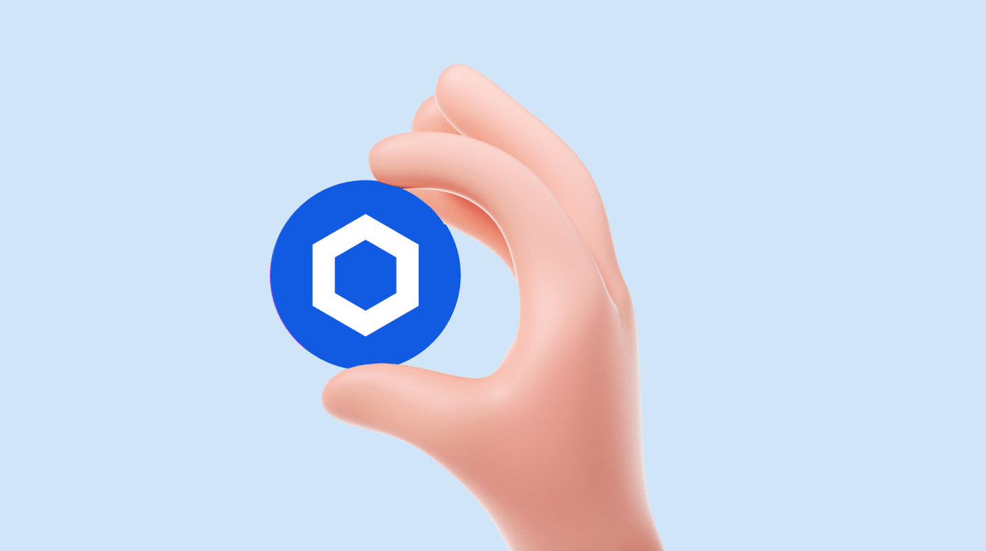 What is Chainlink?