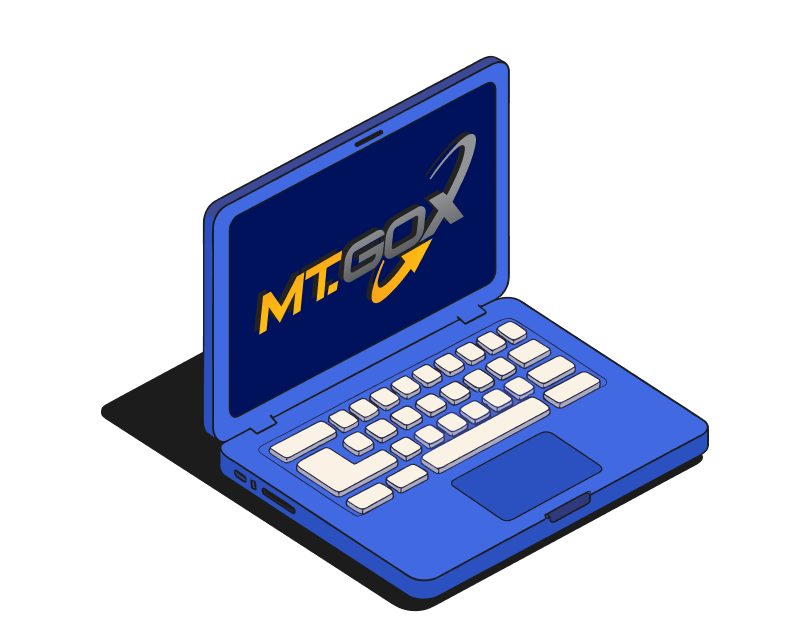 What is Mt. Gox?