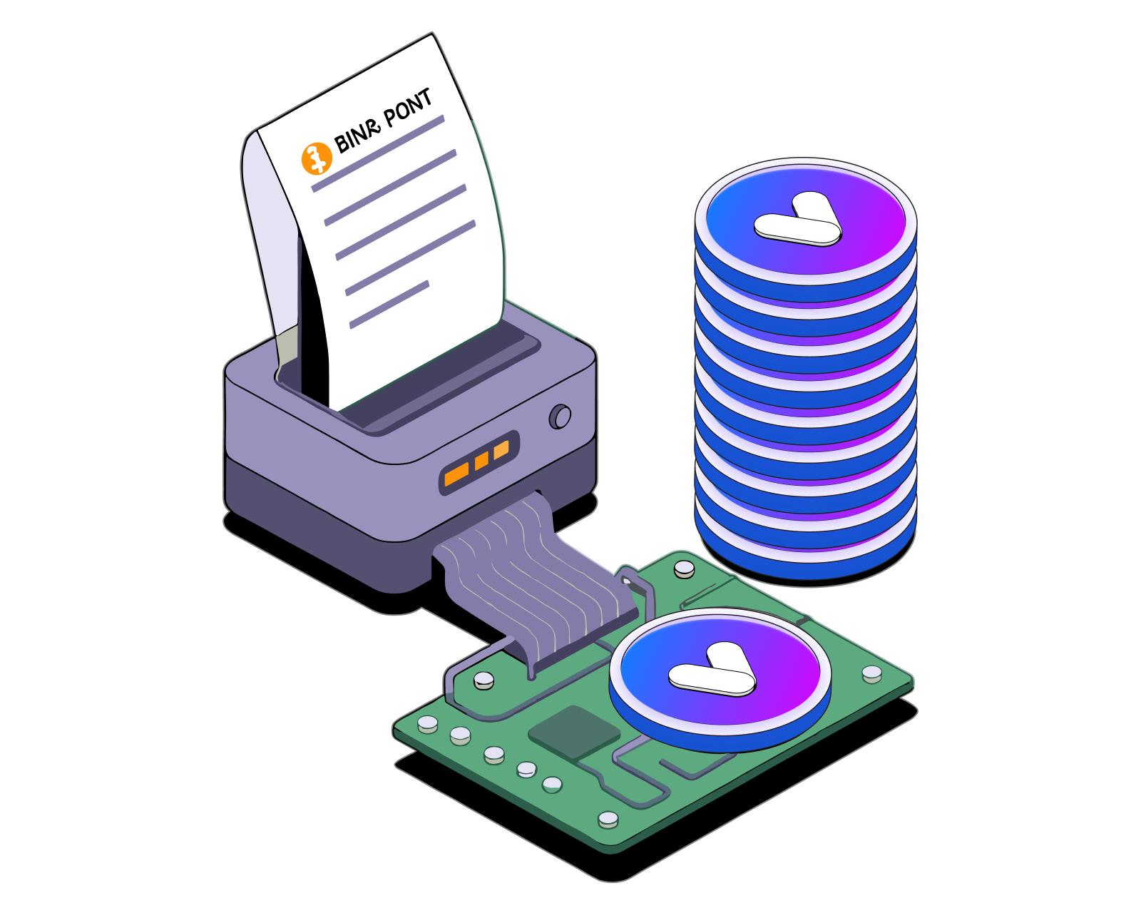 Wat is het Verse Development Fund?