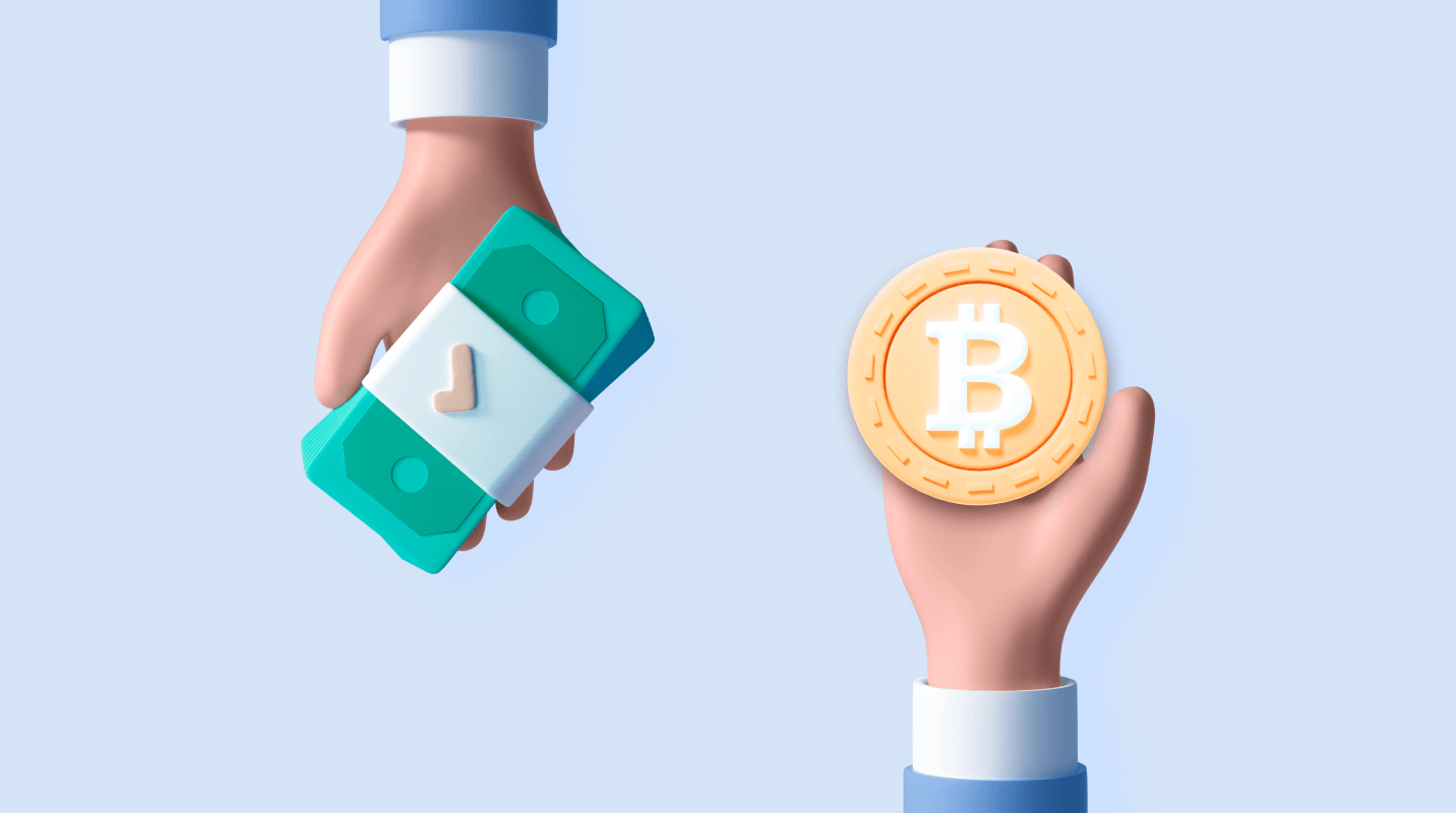 How do I sell my Bitcoin?