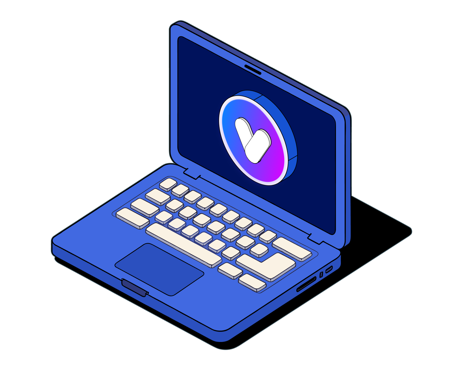 暗号資産管理とは何ですか?