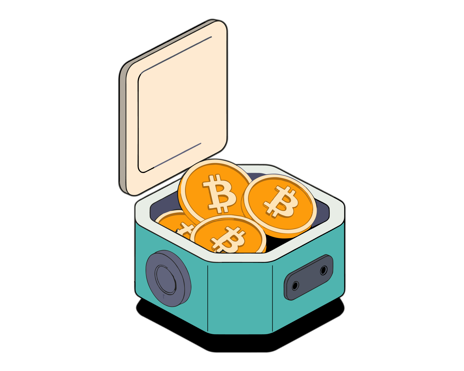 What is Bitcoin Liquidity?