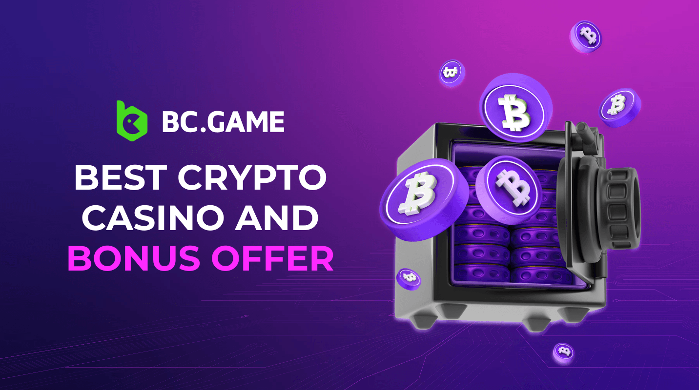 How KYC Requirements Work in Crypto Casinos - Relax, It's Play Time!