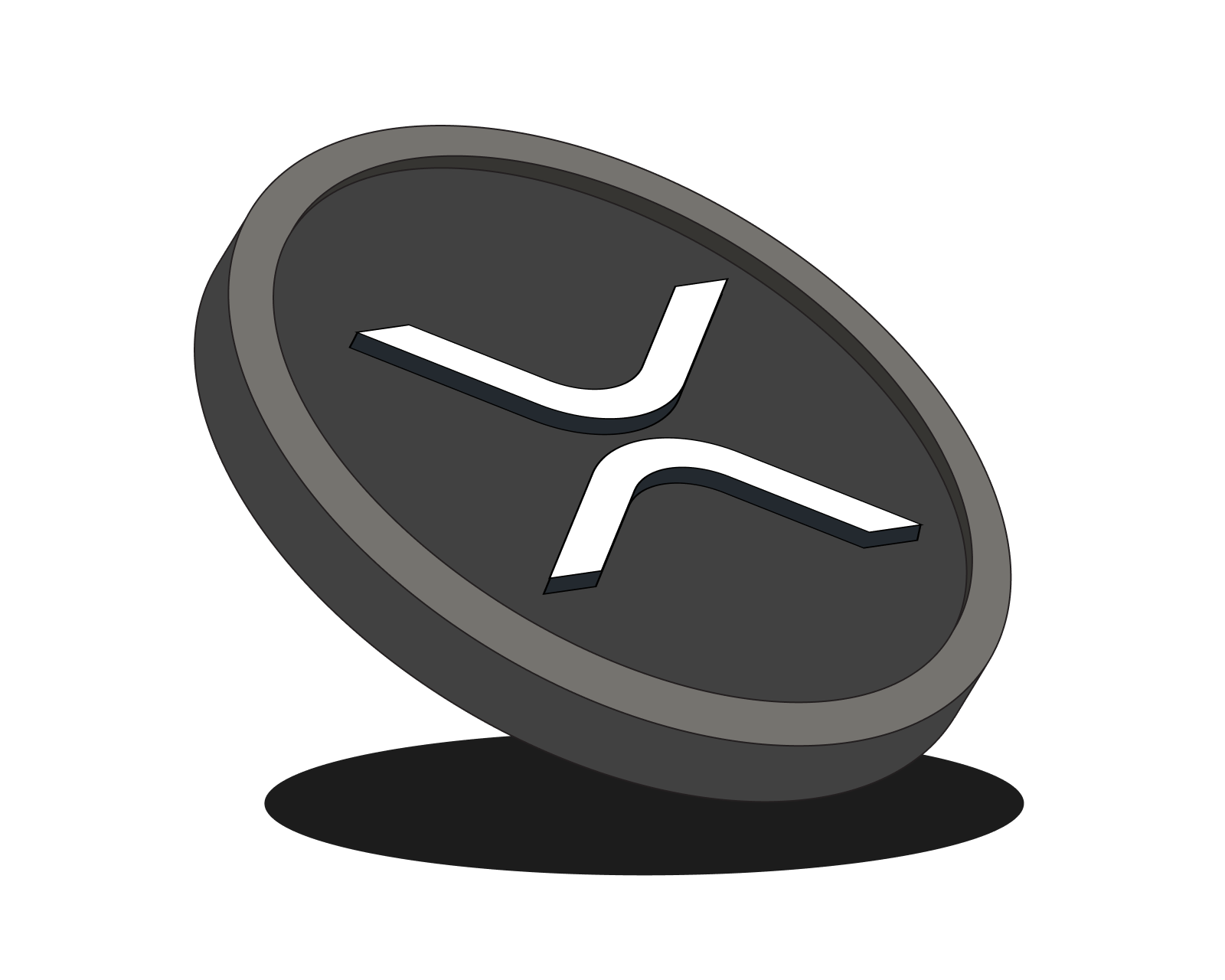 What is the Ripple XRP Ledger?