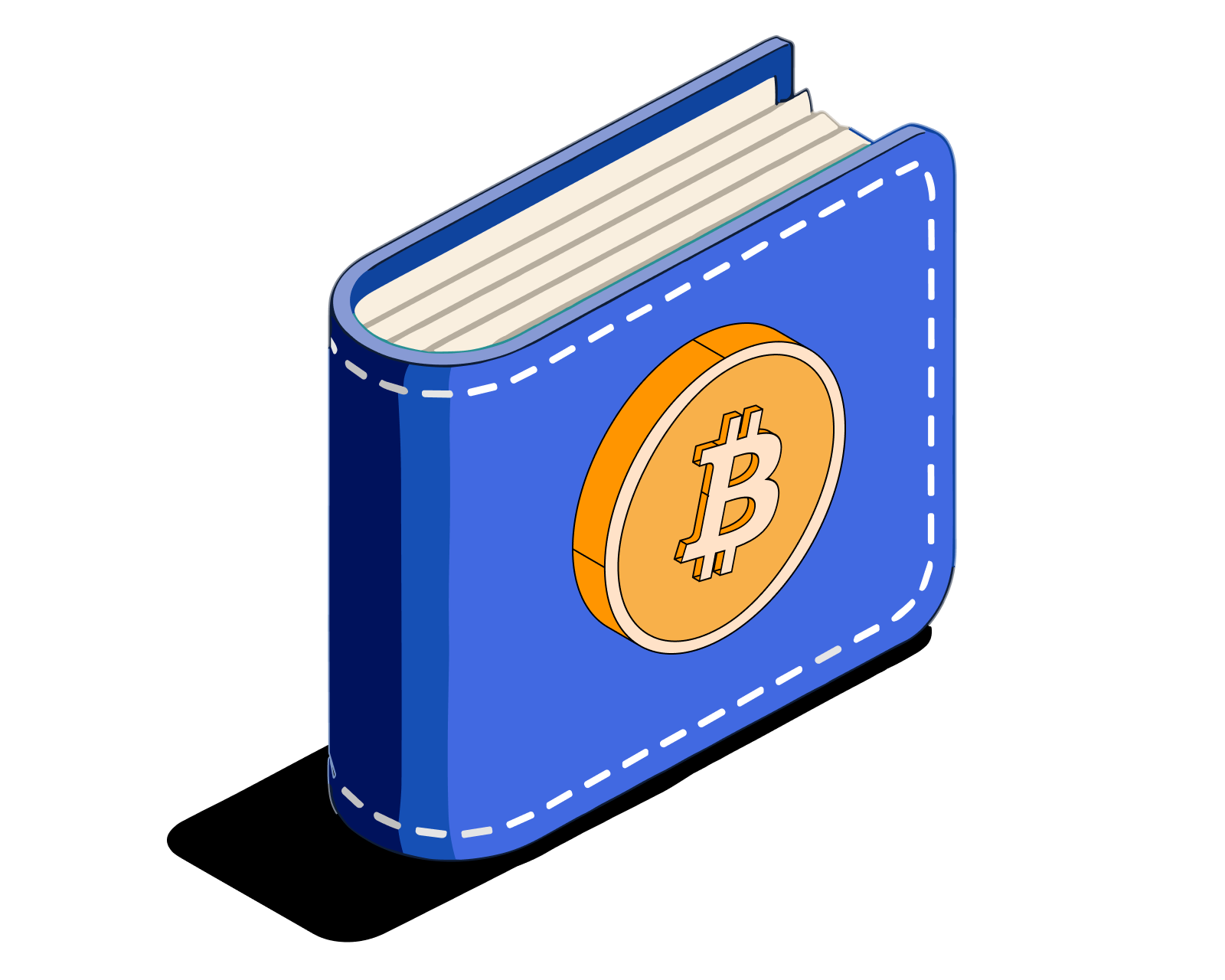 What is a Bitcoin Address?