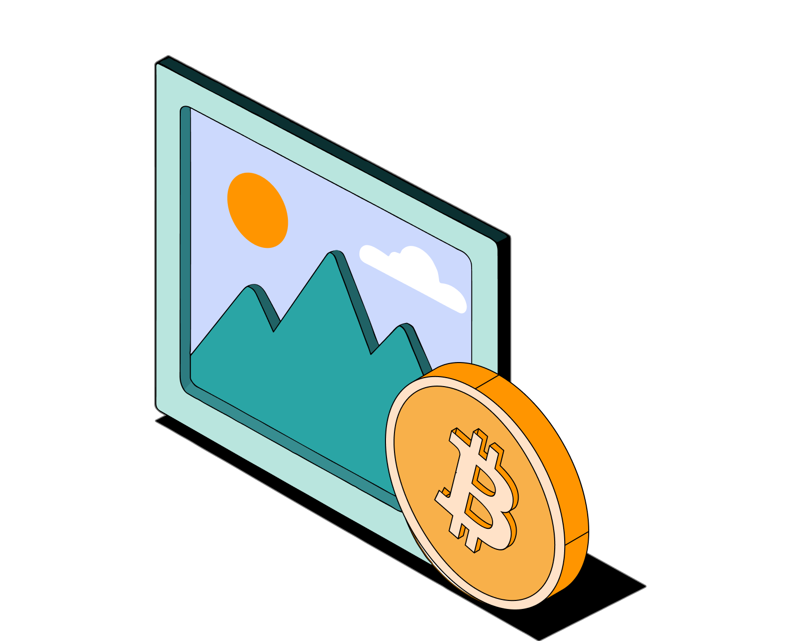What are Bitcoin Ordinals?