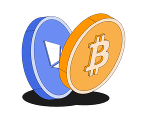 What is the difference between Bitcoin and Ethereum?