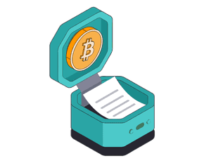 How to enter a new chain