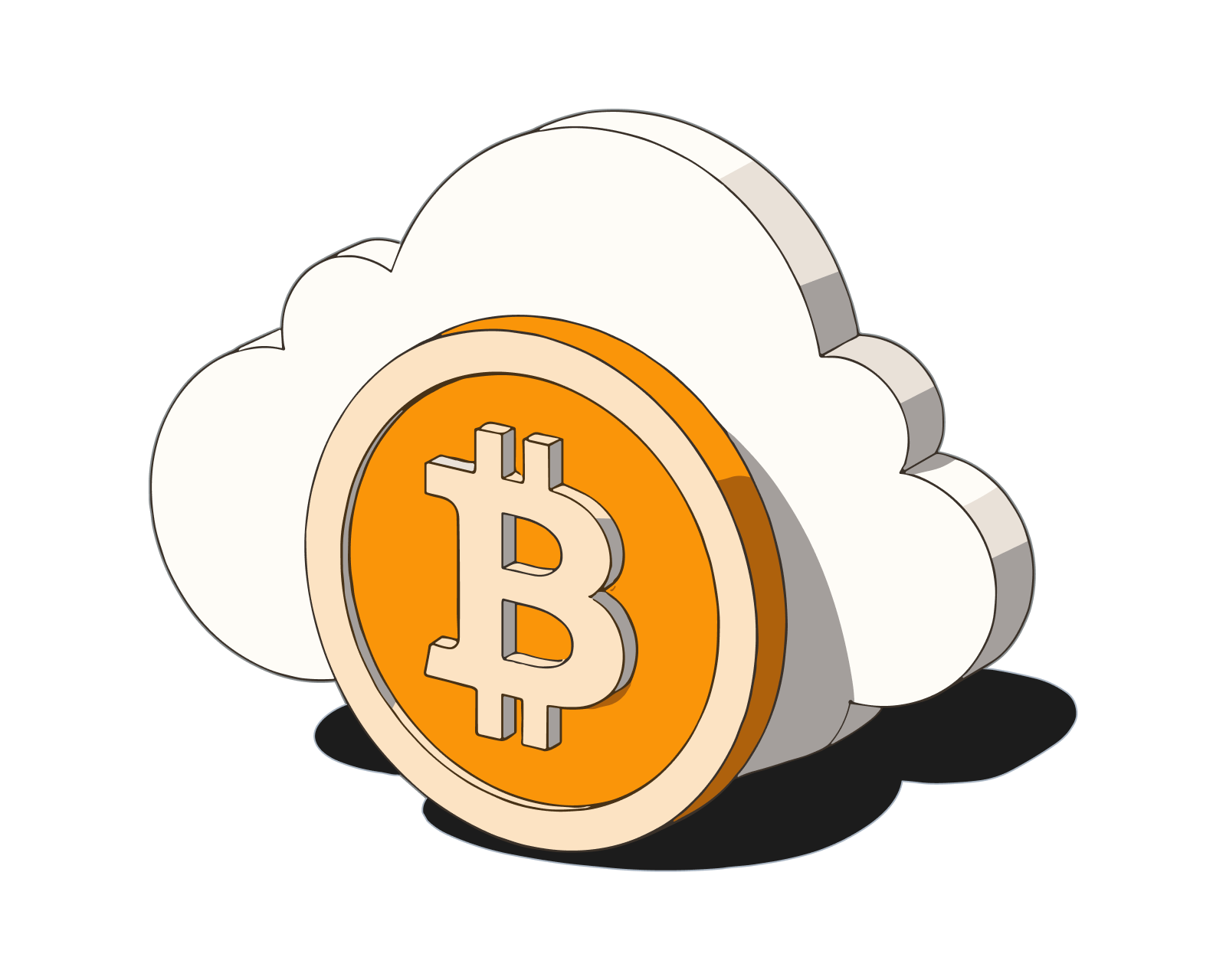 Hoe een crypto-portemonnee back-uppen en herstellen