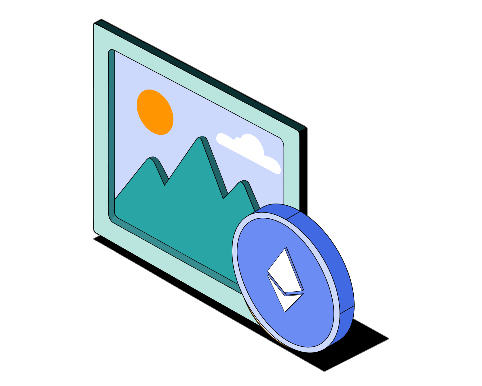 NFTとは何ですか?
