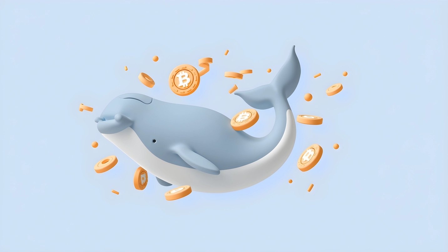 What are Bitcoin Whales?