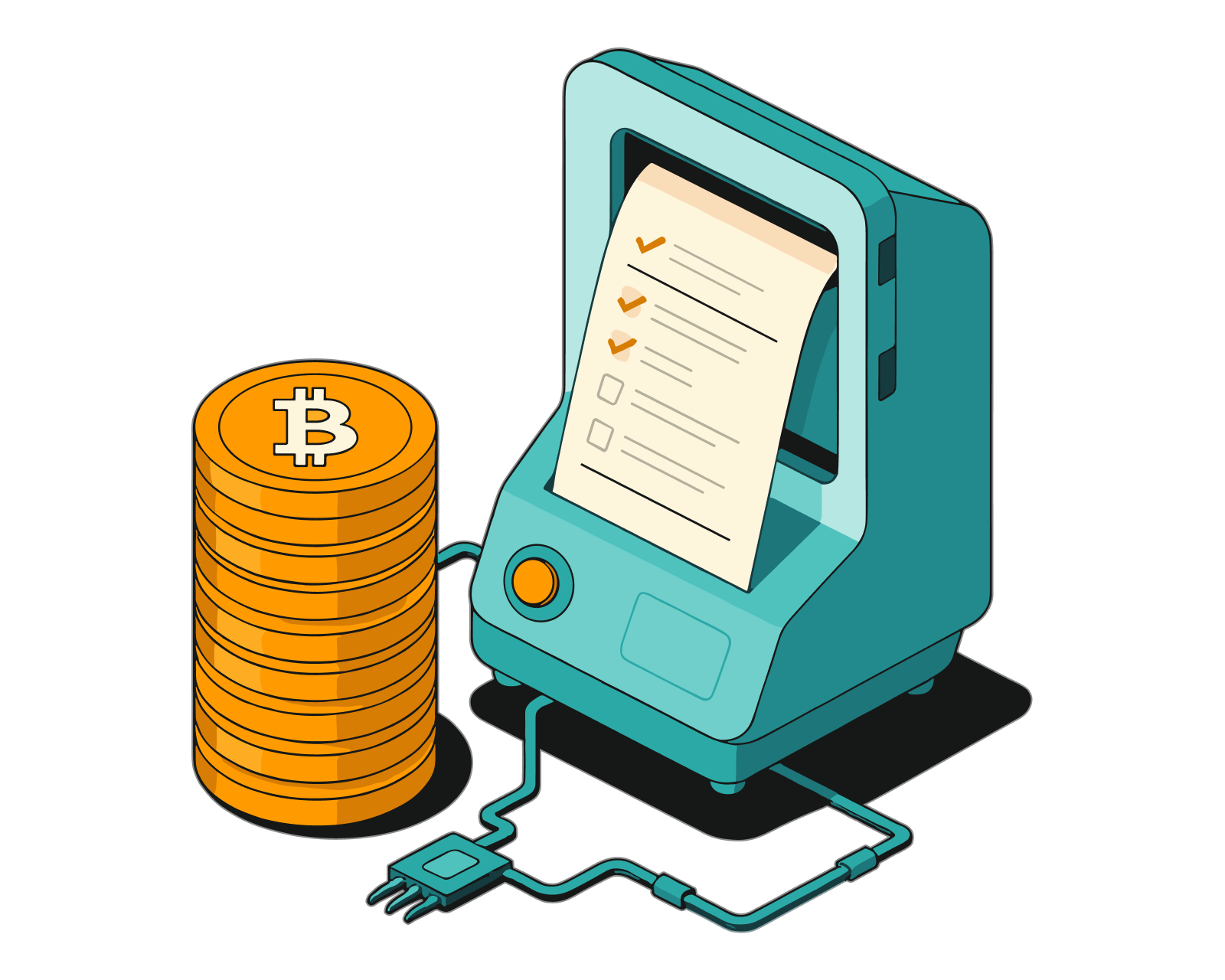 Wat is yield farming?