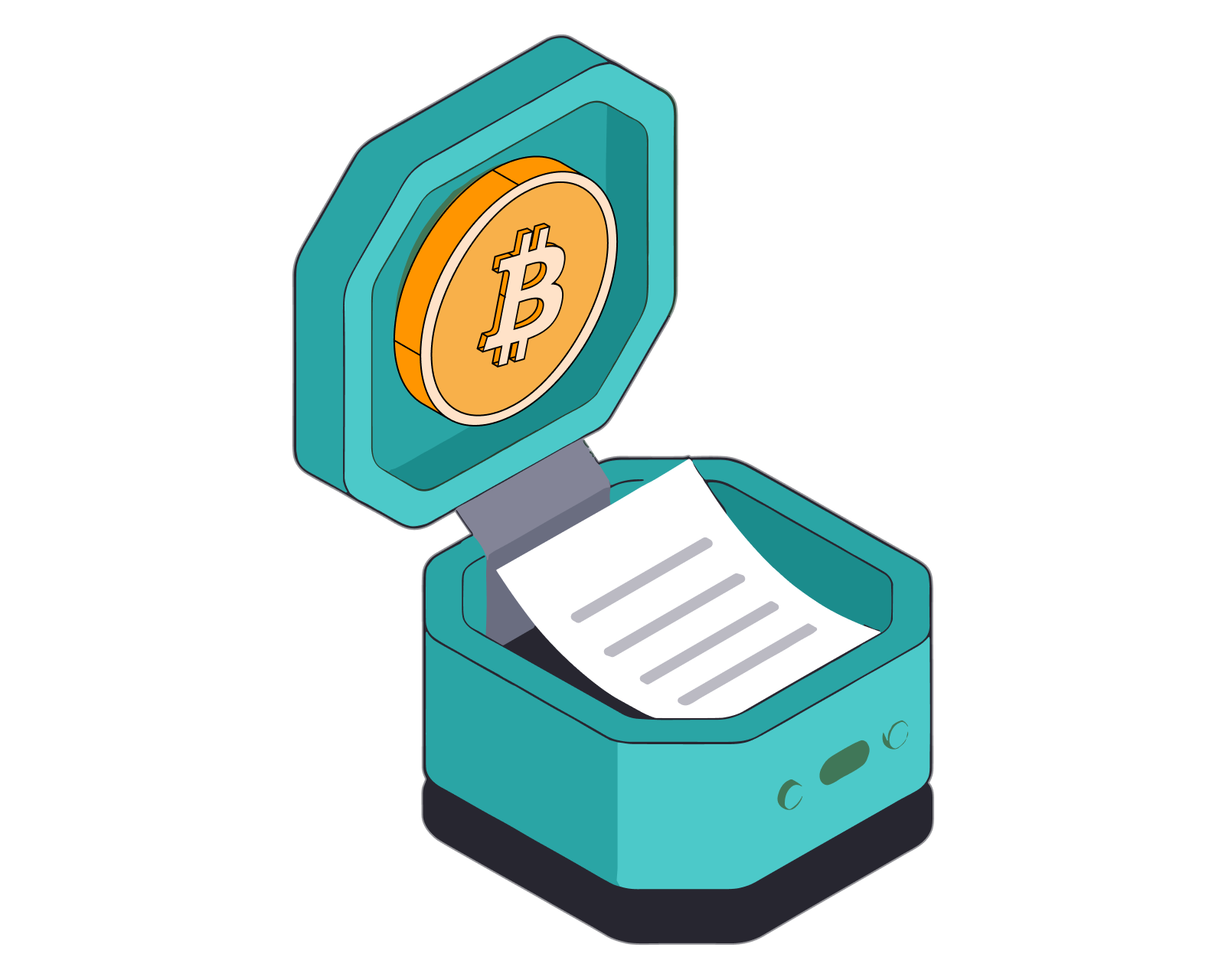 ビットコインのマイニングとは何ですか?