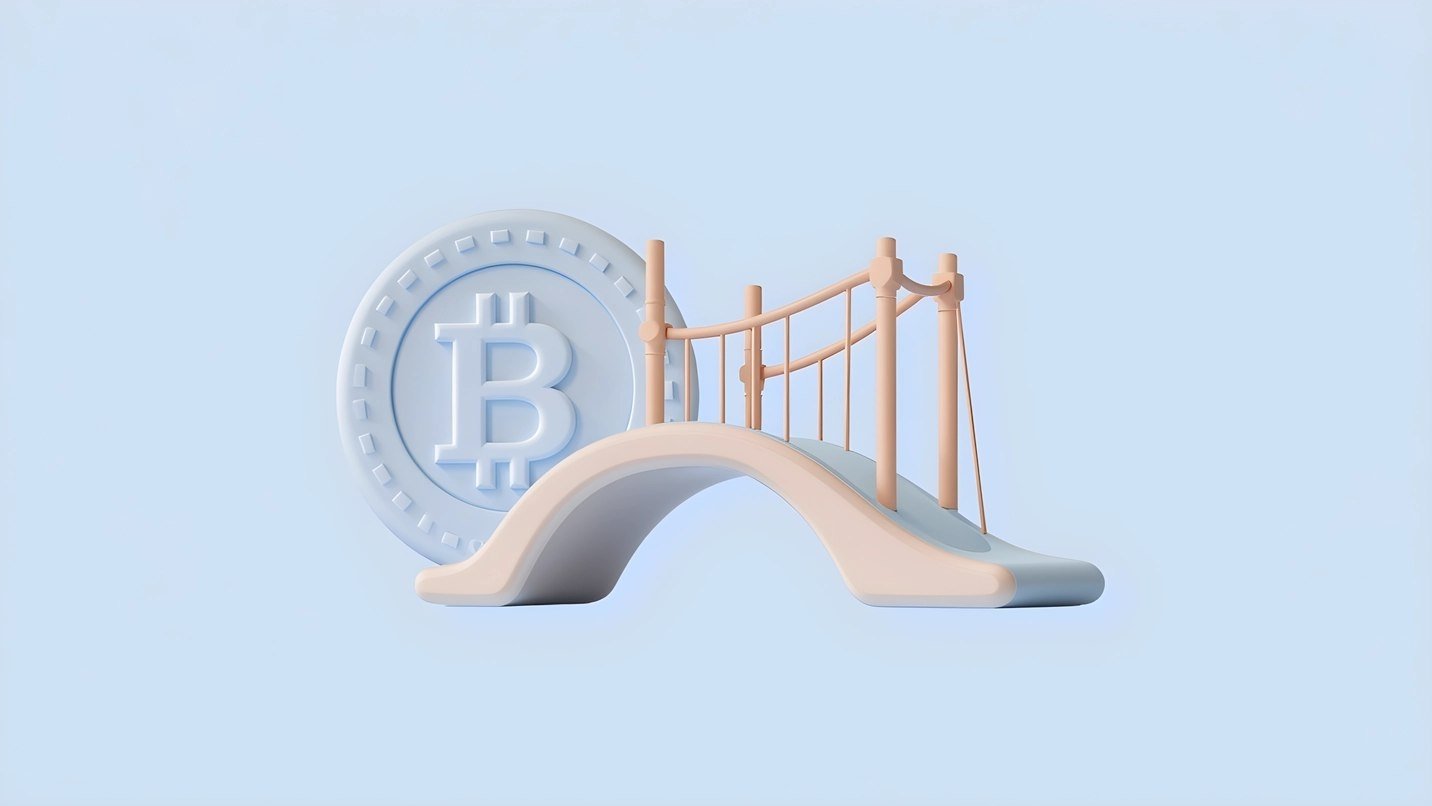 What is a Crypto Bridge?