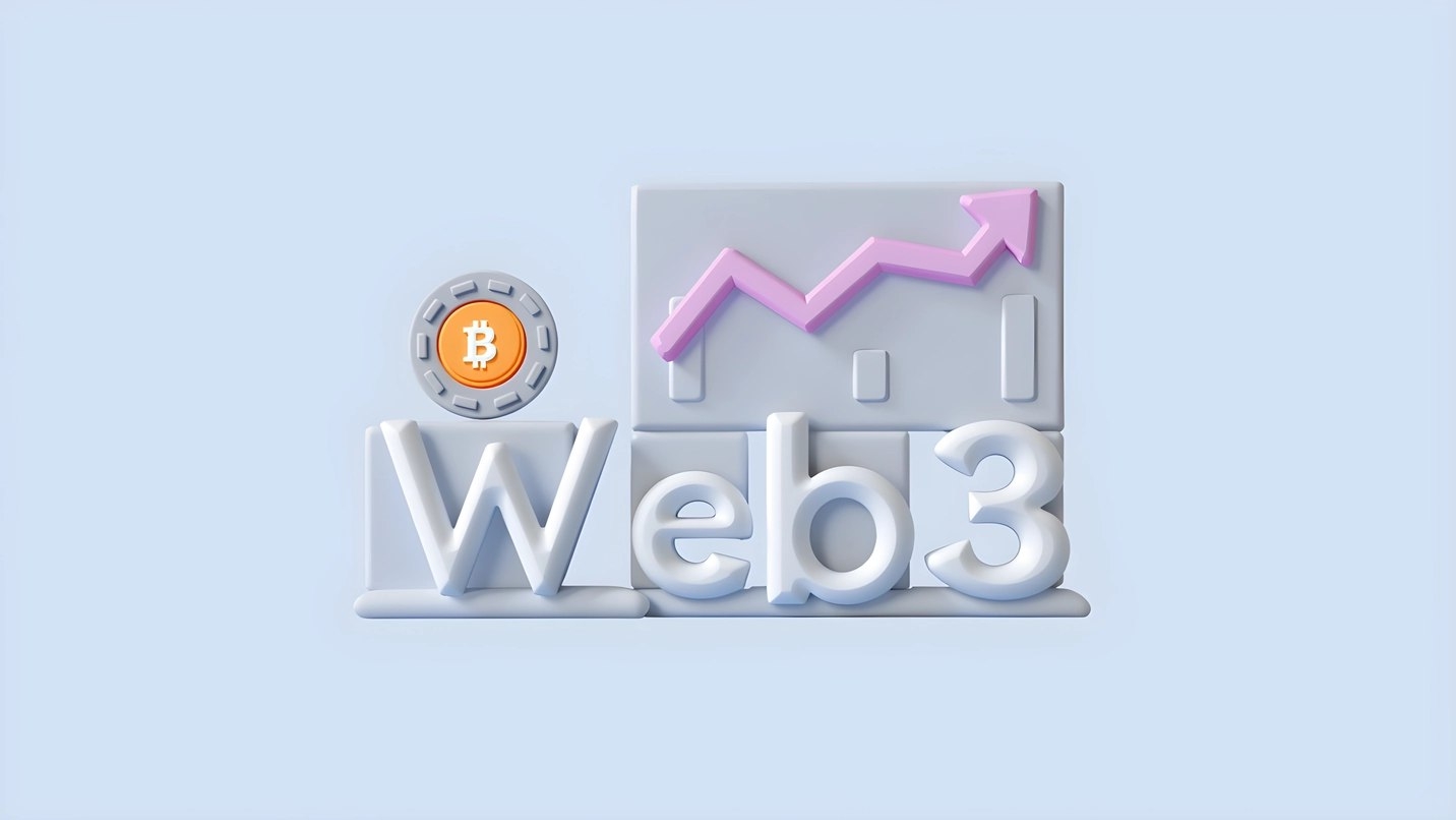 What is Web3?