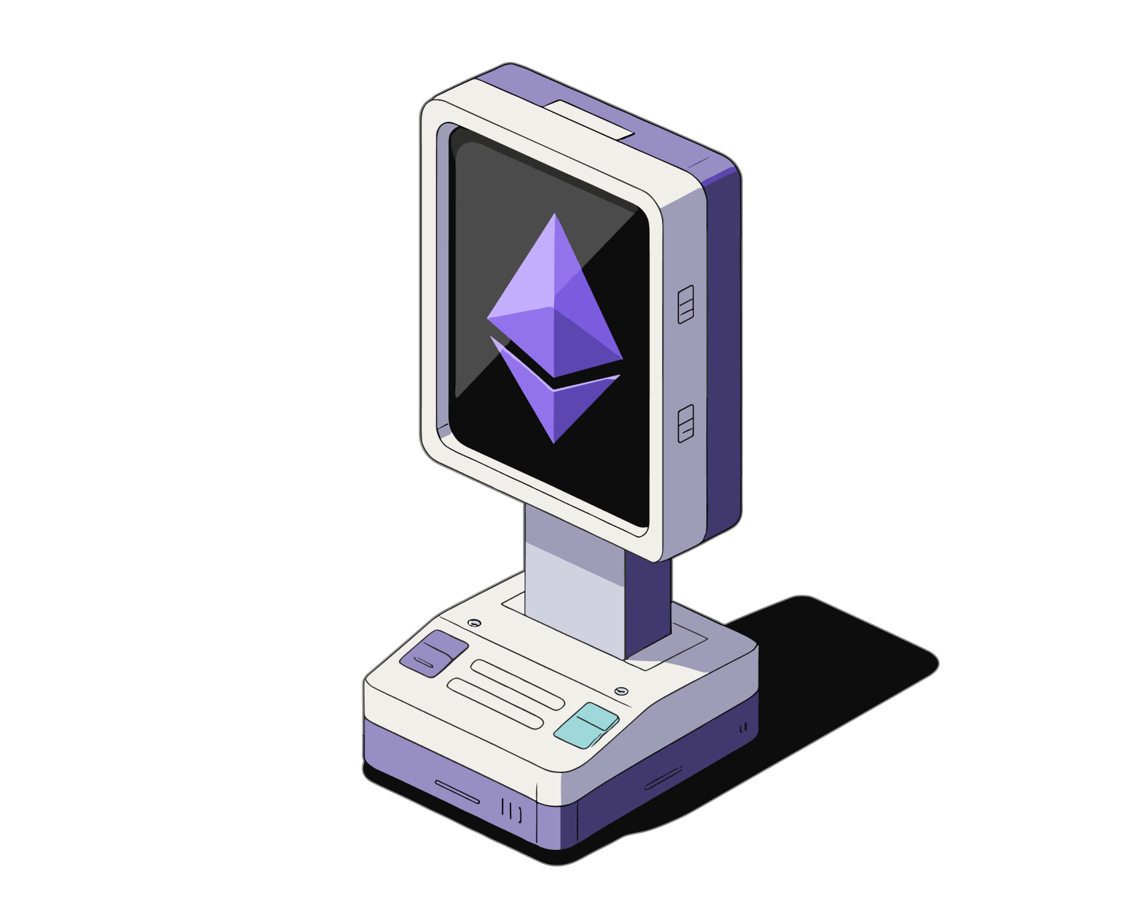 What is layer 2 on Ethereum?