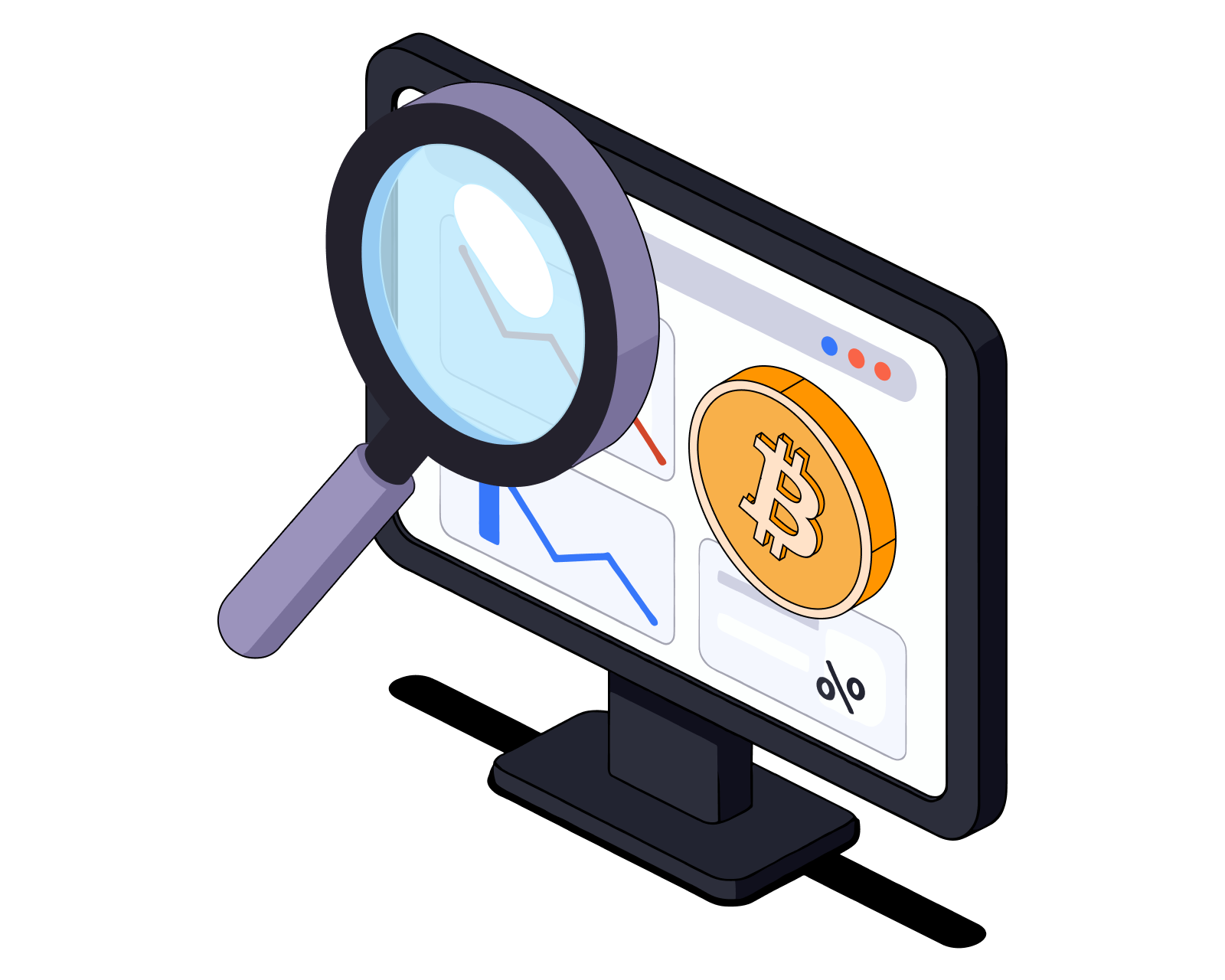 Bitcoin Trading for Beginners: A Step-by-Step Guide