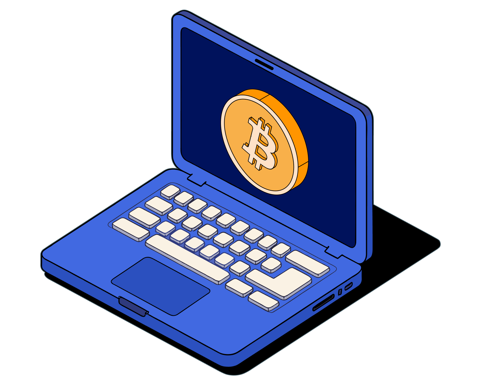 What is the Bitcoin Script Language?